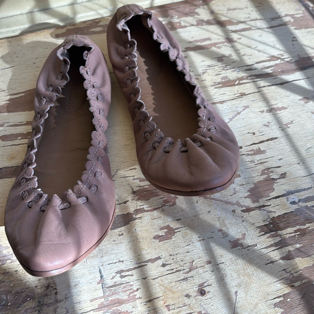 Flats